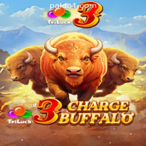 Exploring the Exciting World of 3ChargeBuffalo at PALDO Online Casino Philippines