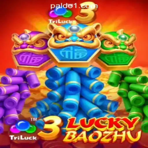 Discover the Excitement of 3LuckyBaozhu at PALDO Online Casino Philippines