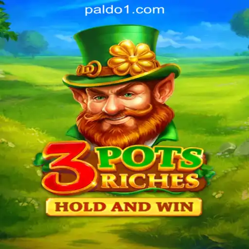 Discover the Thrilling World of 3potsRiches at PALDO Online Casino Philippines