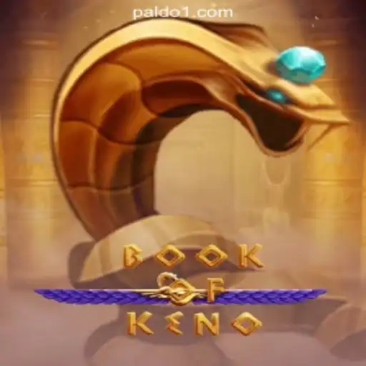 Discover the Excitement of BookOfKeno at PALDO Online Casino Philippines