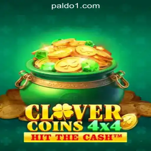 Discovering CloverCoins4x4 at PALDO Online Casino Philippines