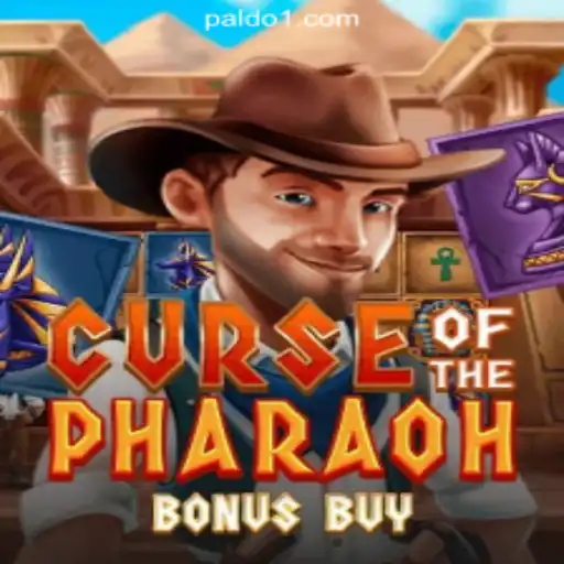 Explore the Thrills of Curse of the Pharaoh Bonus Buy at PALDO Online Casino Philippines