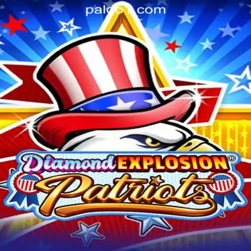 DiamondExplosionPatriots: A New Thrill in PALDO Online Casino Philippines