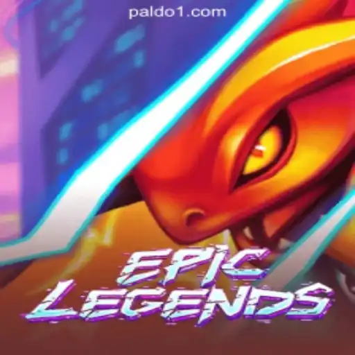 Unveiling EpicLegends: A New Era in Online Gaming with Insights into its Role in the PALDO Online Casino Philippines