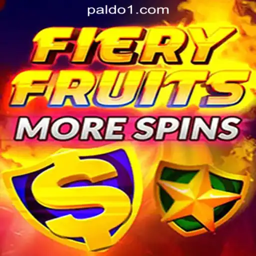 Explore FieryFruitsMoreSpins at PALDO Online Casino Philippines