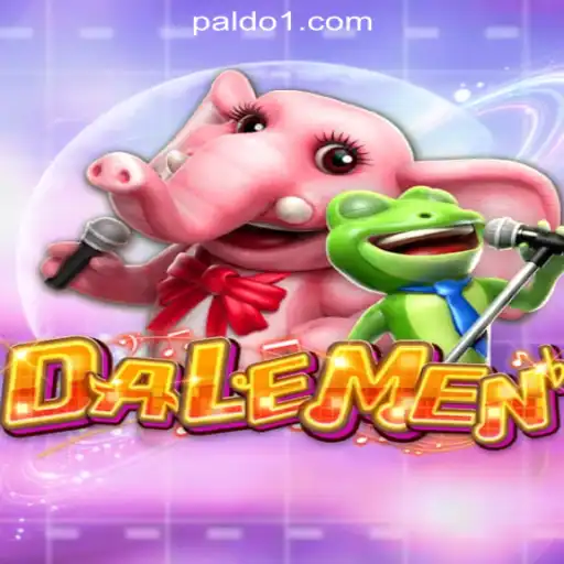 Unveiling DALEMEN: A Thrilling Addition to PALDO Online Casino Philippines