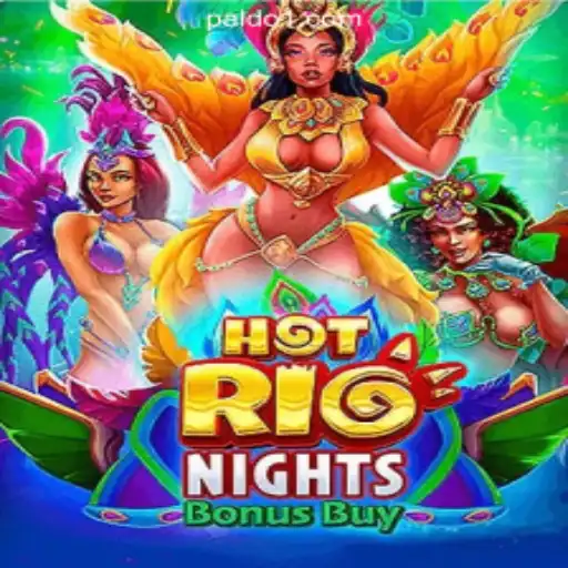 Unveiling HotRioNightsBonusBuy at PALDO Online Casino Philippines: A Deeper Dive into the Game's Thrills and Mechanics