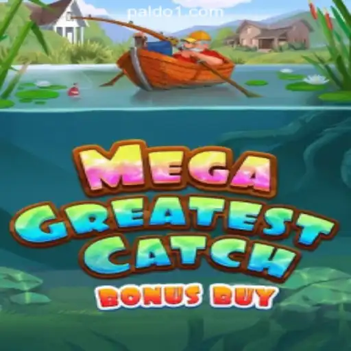 MegaGreatestCatchBonusBuy: Dive into PALDO Online Casino's Latest Sensation
