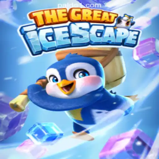Discover TheGreatIcescape at PALDO Online Casino Philippines