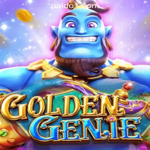 Experience the Thrill of GOLDENGENIE in PALDO Online Casino Philippines