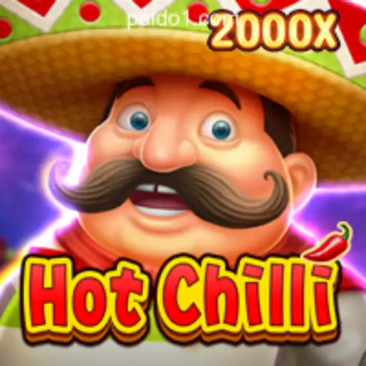 Discovering HotChilli: A Game of Spice at PALDO Online Casino Philippines