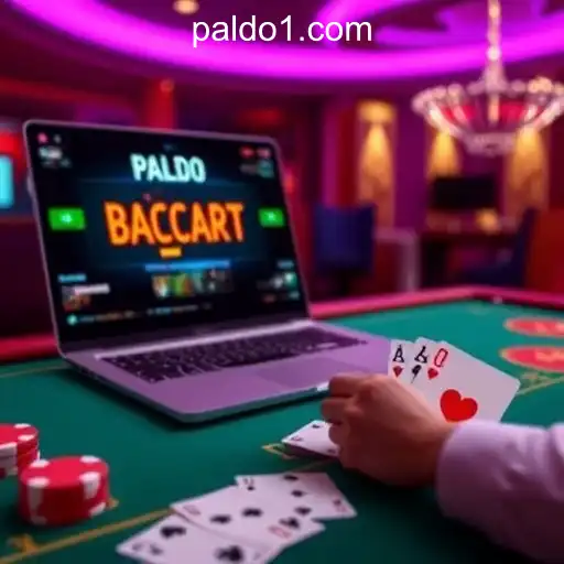 Exploring the Thrills of Online Baccarat at PALDO Online Casino Philippines