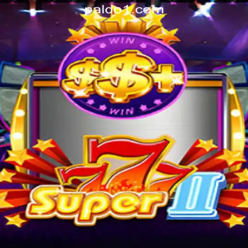Discovering Super777II at PALDO Online Casino Philippines