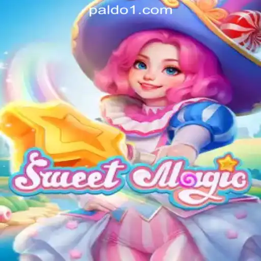 Discover the Magical World of SweetMagic at PALDO Online Casino Philippines