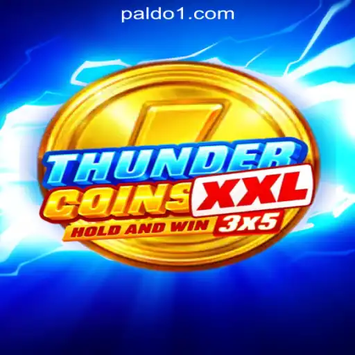ThunderCoinsXxl: A Glimpse into PALDO Online Casino Philippines' Latest Sensation