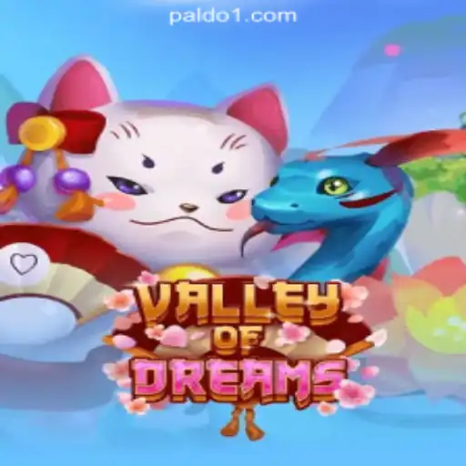 Exploring the Allure of 'ValleyofDreams' at PALDO Online Casino Philippines